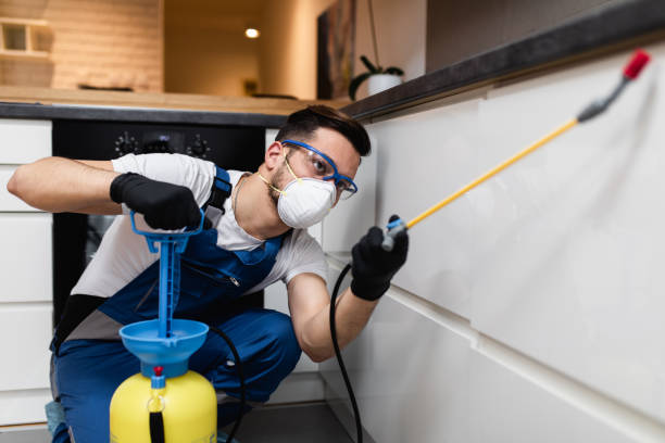  Mchenry, IL Pest Control Pros