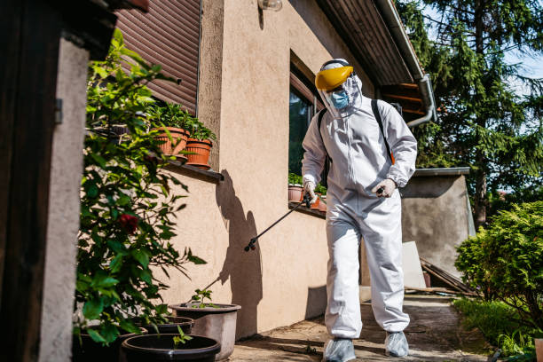 Best Pest Control for Businesses  in Mchenry, IL